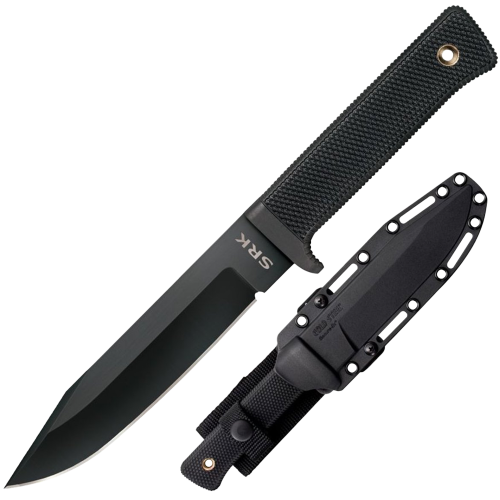 Cold Steel SRK-5 Survival Rescue Kniv