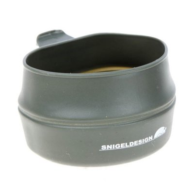 Snigel Kåsa Vikbar -13