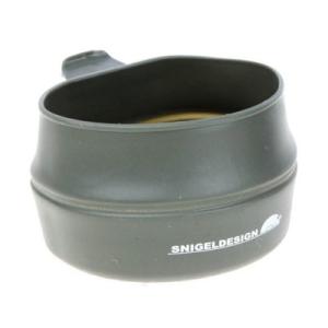 Snigel Kåsa Vikbar -13