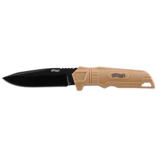 Walther Buk Fast blad