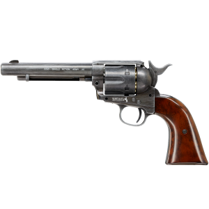 Umarex Colt Single Action Army 45 Peacemaker Antique 4,5mm Diabolo
