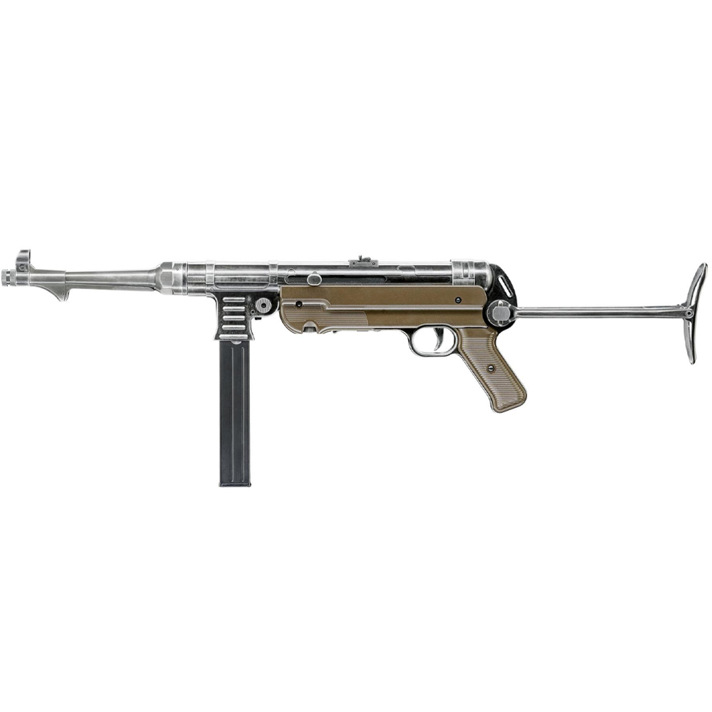 Legends MP German 4,5 mm (BB)