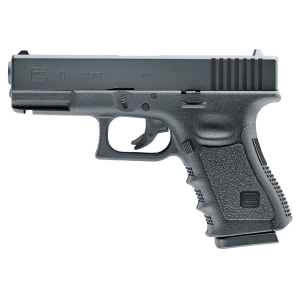 Umarex Glock 19 Luftpistol Co2 4,5mm