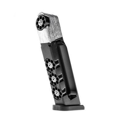 Umarex Magasin Glock 17 4,5mm BB