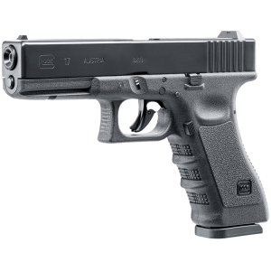 Umarex Glock 17 Diabol BB Luftpistol 4,5mm