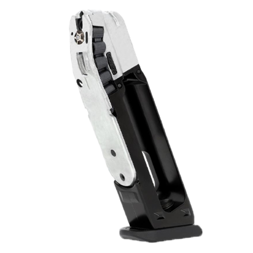 Glock Magasin 17 Gen5 Blowback CO2 4,5mm Diabol