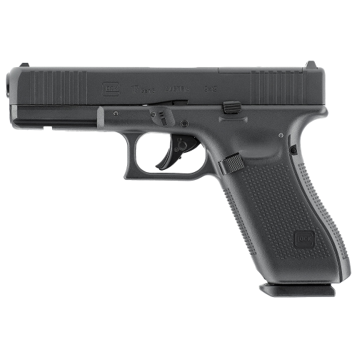 Glock 17 GEN5 MOS Blowback CO2 4,5mm BB