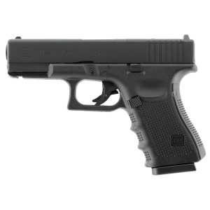 Glock 19 GEN4 MOS Co2 4,5mm BB