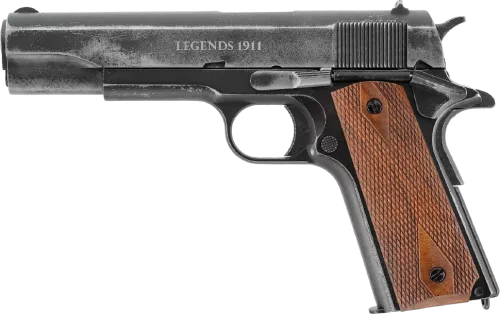 Legends 1911 Vintage GBB CO2 4,5mm BB