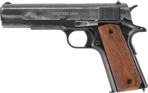 Legends 1911 Vintage GBB CO2 4,5mm BB