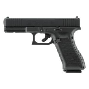 Glock 17 GEN5 MOS CNC Blowback Co2 4,5mm BB