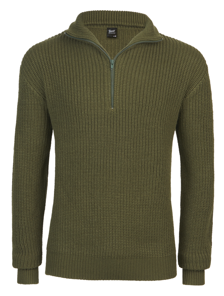 Brandit Marine Pullover Tröja