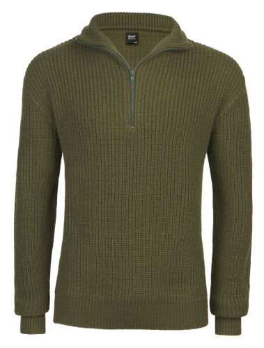 Brandit Marine Pullover Tröja