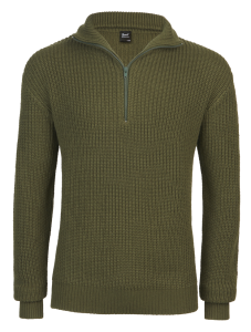 Brandit Marine Pullover Tröja