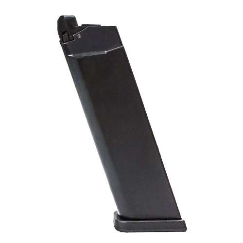 WE EU Series Magasin 25rds 6mm Co2