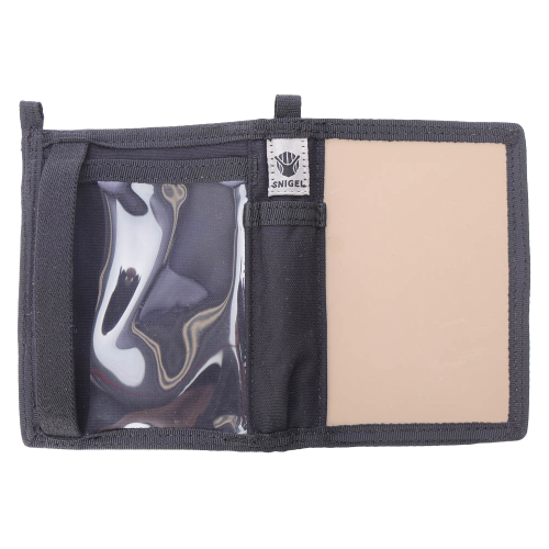 Snigel Anteckningsfodral Small 2.0