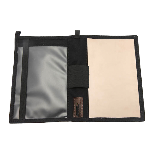 Snigel Anteckningsfodral Polis Large