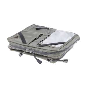 Snigel A5 Fältpärm 07 Grå