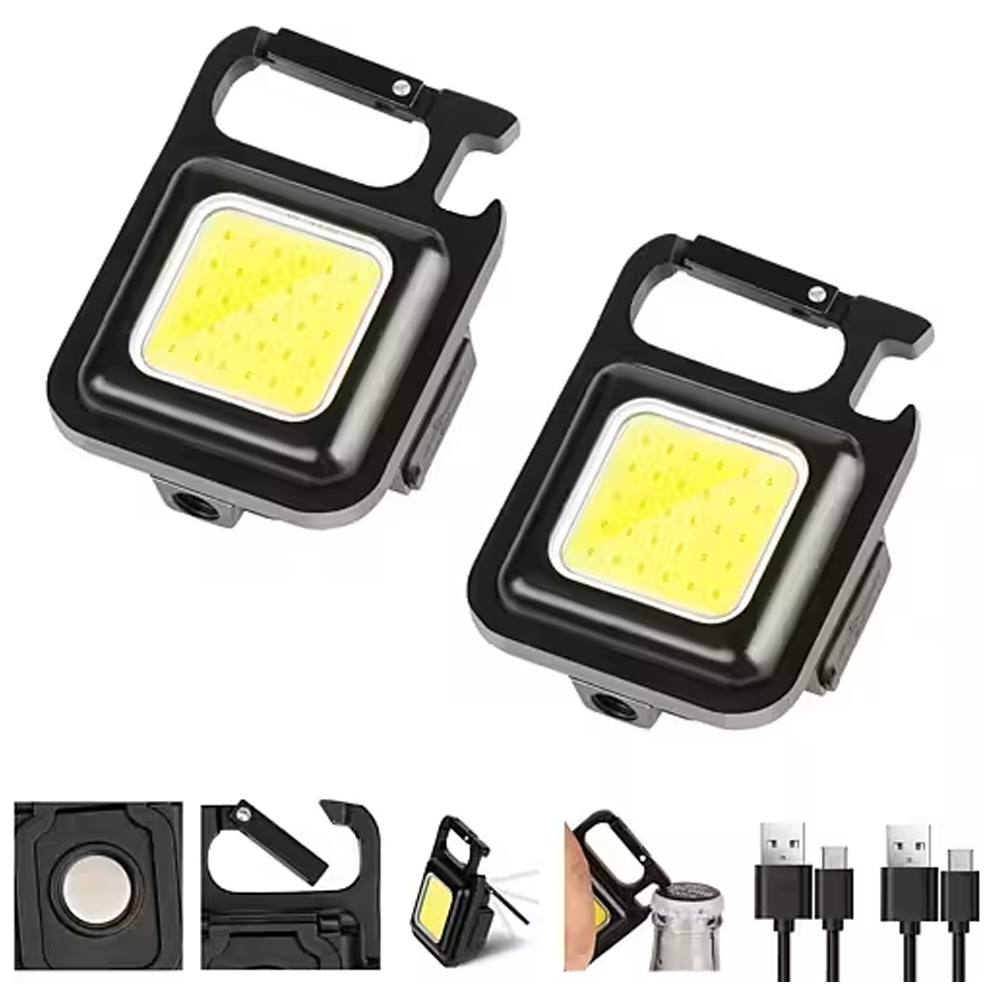 Backpack Utility Light Mini Backpack Light Rescue Lamp