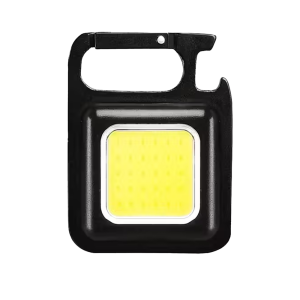Minilampa COB 300 Lumen USB