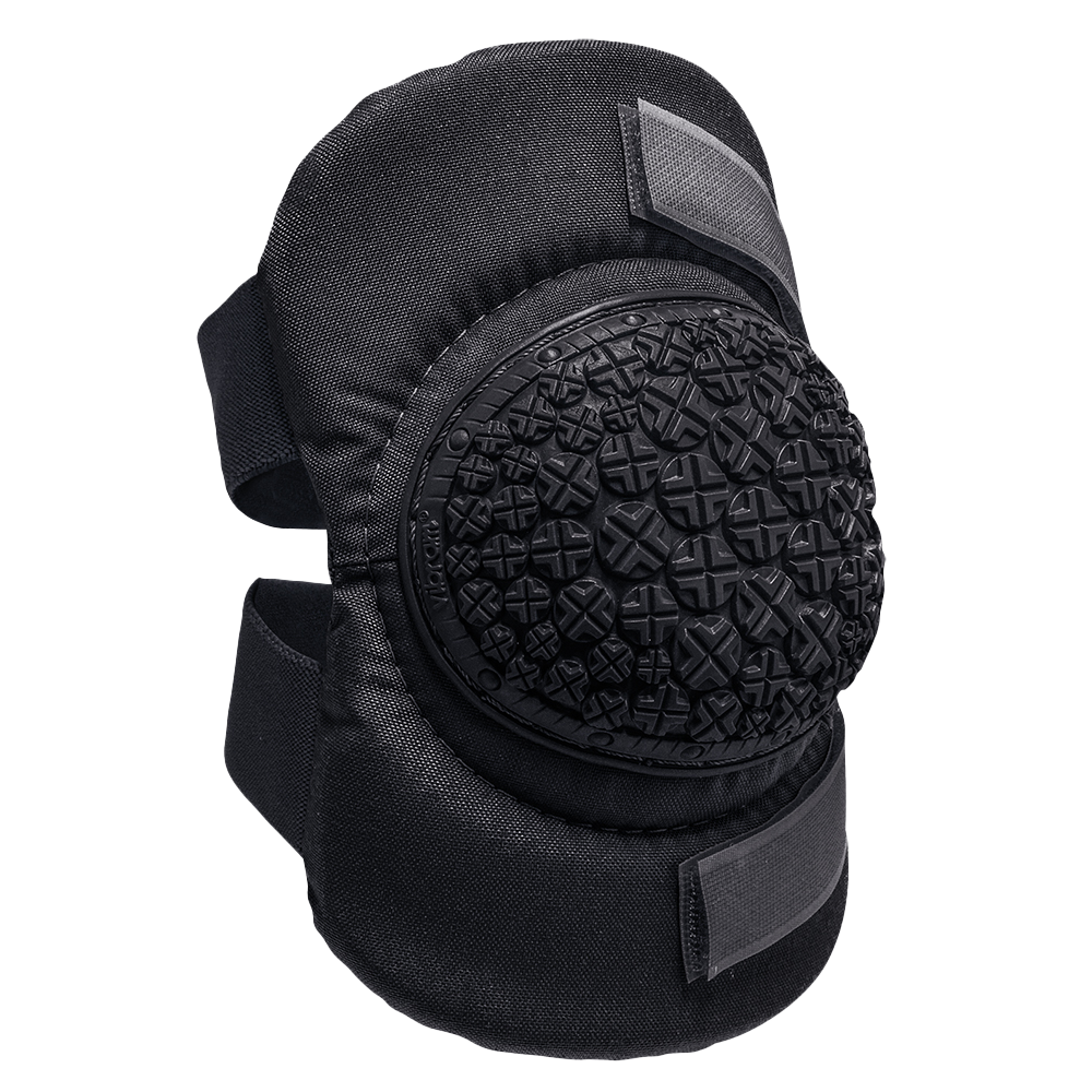 Alta Armbågsskydd Altaflex360 Vibram Svart