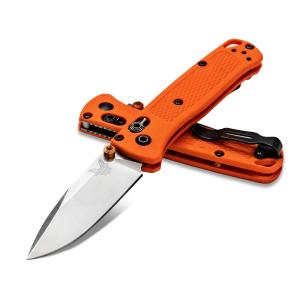 Benchmade 533 Mini Bugout Orange