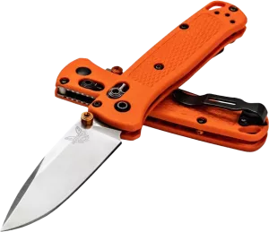 Benchmade 533 Mini Bugout Orange