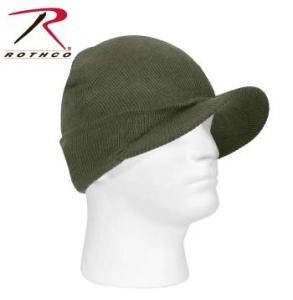 Rothco WWII M1941 Jeep Cap Acryl Mössa