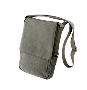 Rothco Vintage Canvas Military Tech Bag