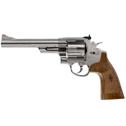 Umarex Smith & Wesson M29 6,5" CO2 4,5mm BB
