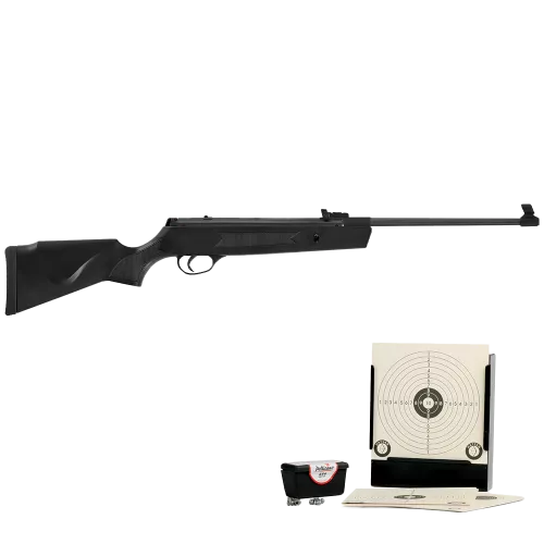 Hatsan Striker Junior 4,5mm Svart