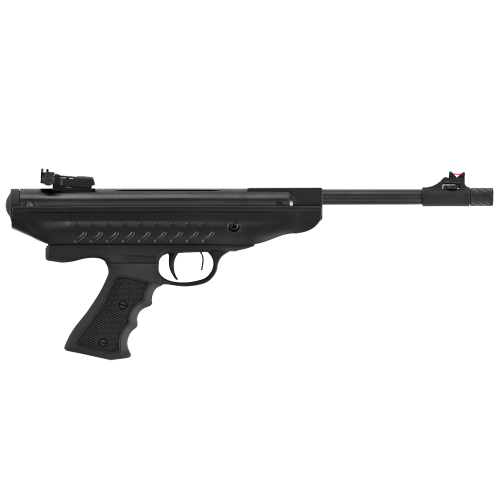 Hatsan 25 Supercharger Luftpistol 4,5mm 10J