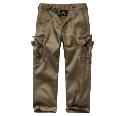 Brandit Kids US Ranger Cargo Barn Byxor