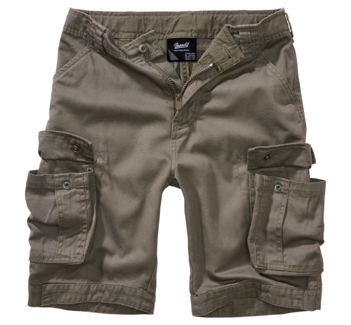 Brandit Kids Urban Legend Barn Shorts