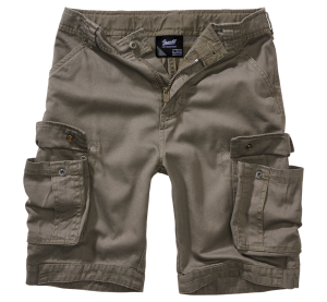Brandit Kids Urban Legend Barn Shorts