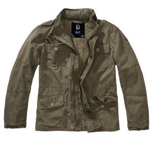 Brandit Kids Britannia Barn Jacka