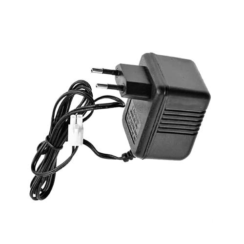 Swiss Arms NiMH Batteriladdare 220V – För Airsoftbatterier