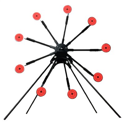 Swiss Arms Roterande Måltavla för 4,5mm