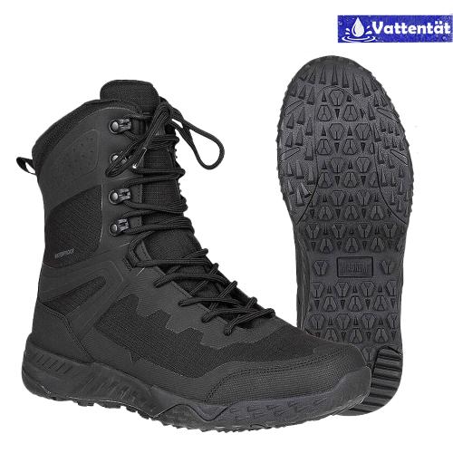 Magnum Ultima 8.0 SZ WP Tactical SZ