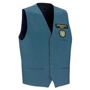 Gulins OV Kostymväst Herr