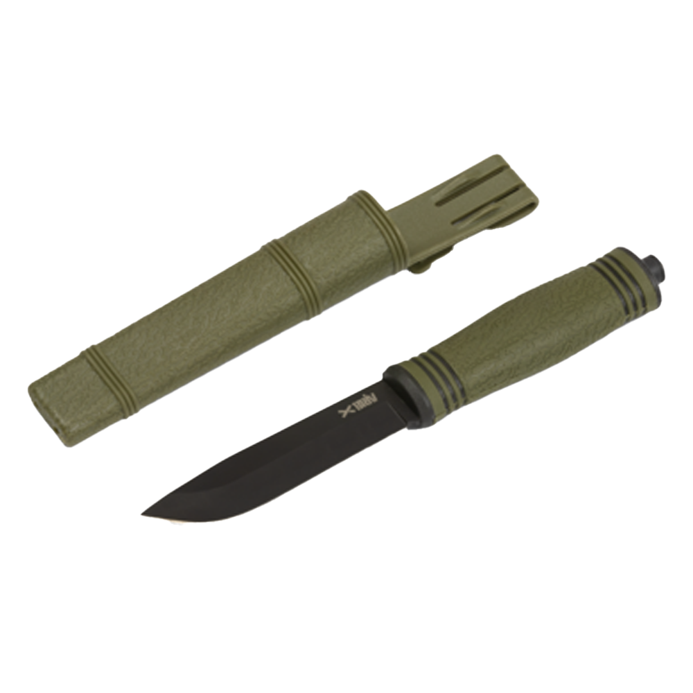 Allround Militär Kniv