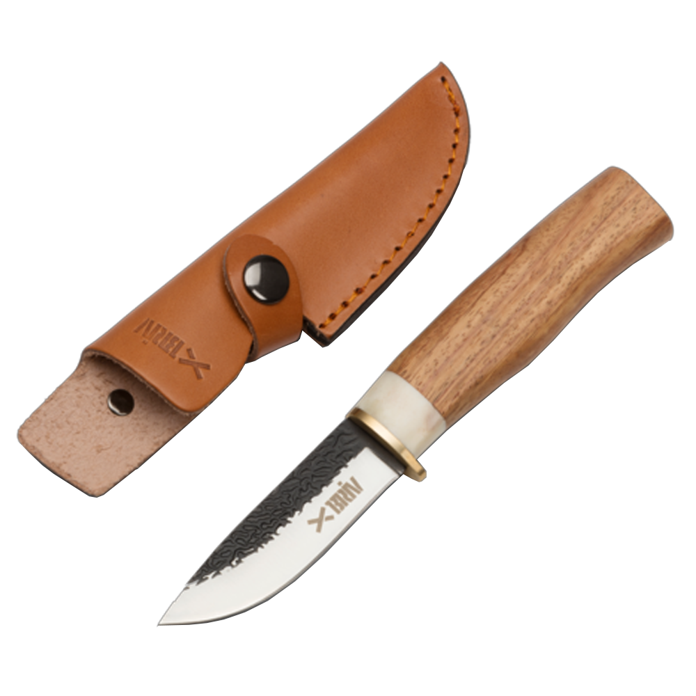 Sarek Exklusiv Kniv Norrländsk Design