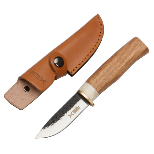 Sarek Exklusiv Kniv Norrländsk Design