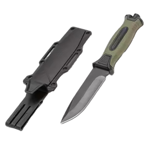 Jaktkniv Huntsman 24 Green