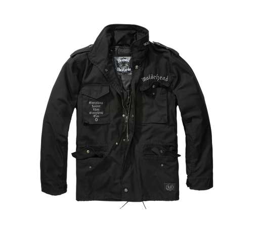 Brandit Motörhead M65 Jacka
