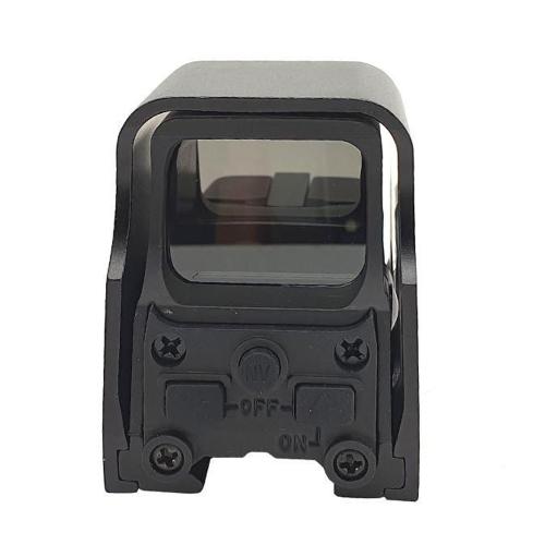 ACM 551 Holografiskt Sikte – QD Fäste & Skydd