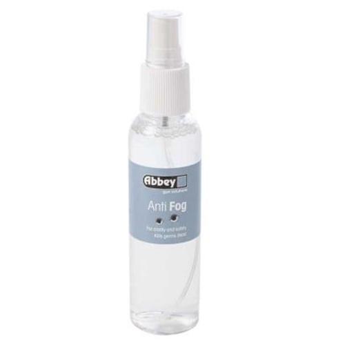 Abbey Anti-Fog Spray 150ml
