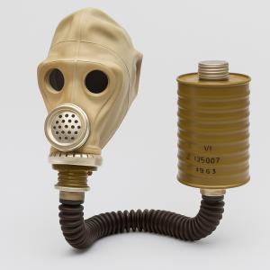 Rysk GP-5 Gasmask Replika
