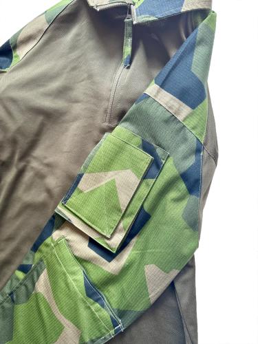 M90 Combat Shirt Quickdry