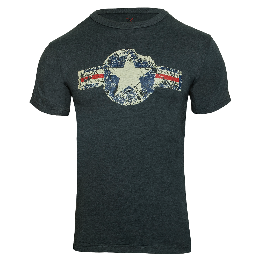Rothco T-shirt Vintage Army Air Corps